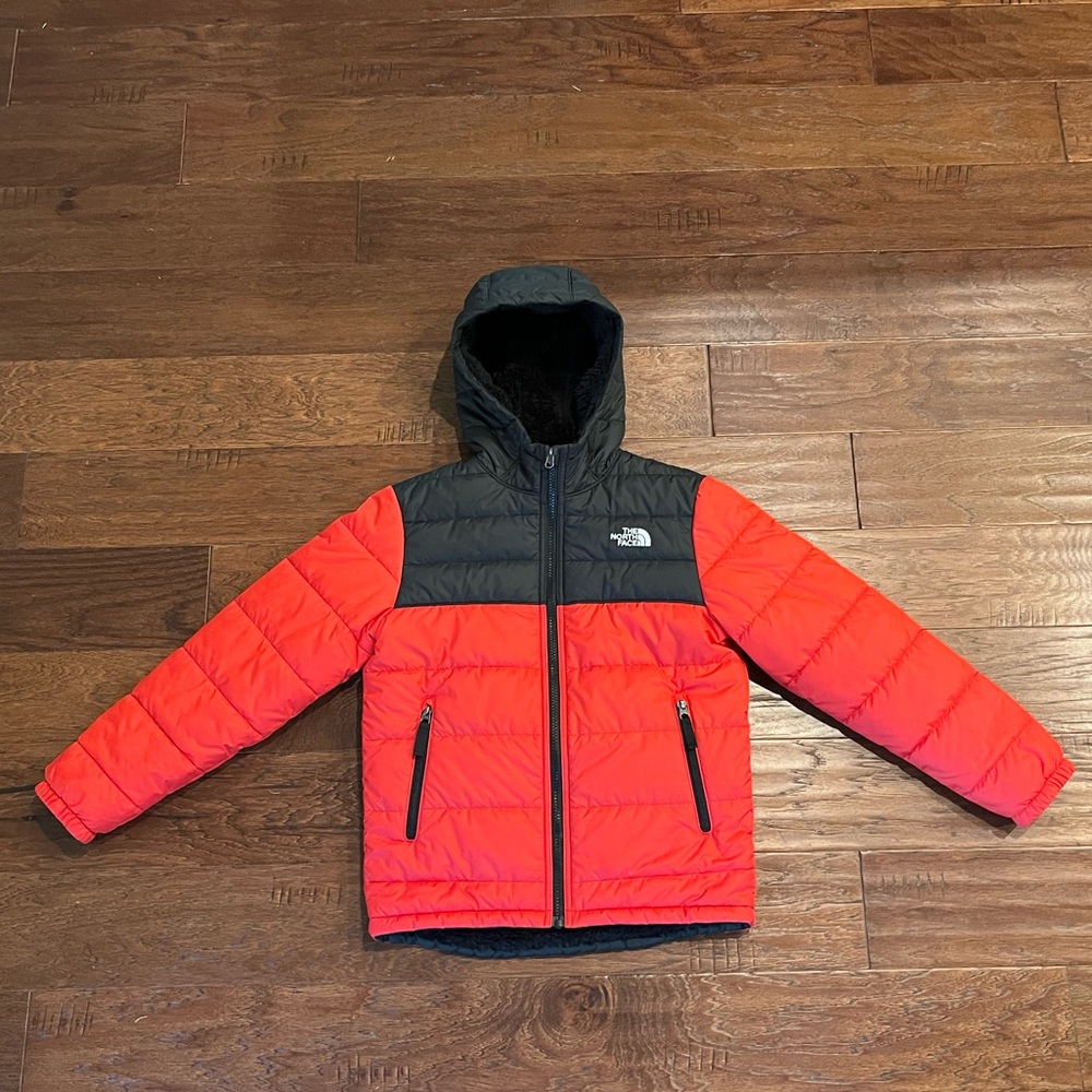 The North Face Reversible Jacket